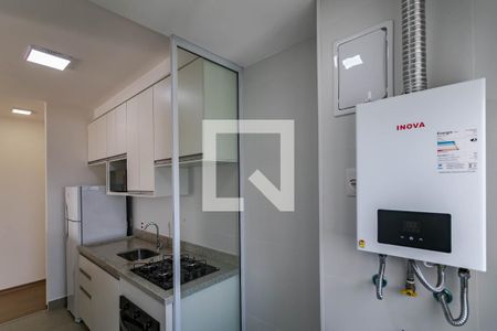 Apartamento para alugar com 57m², 2 quartos e 1 vagaÁrea de Serviço