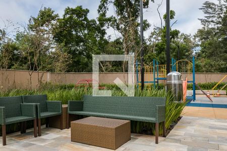 Apartamento para alugar com 57m², 2 quartos e 1 vagaÁrea comum 