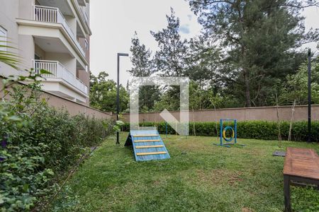 Apartamento para alugar com 57m², 2 quartos e 1 vagaÁrea comum 