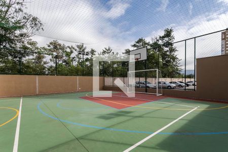 Apartamento para alugar com 57m², 2 quartos e 1 vagaÁrea comum - Quadra