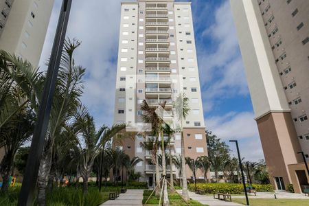 Apartamento para alugar com 57m², 2 quartos e 1 vagaÁrea comum 