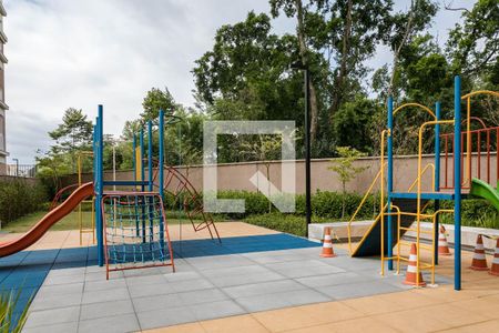 Apartamento para alugar com 57m², 2 quartos e 1 vagaÁrea comum - Playground