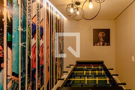 Apartamento para alugar com 57m², 2 quartos e 1 vagaÁrea comum - Salão de Jogos