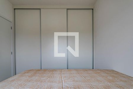Apartamento para alugar com 57m², 2 quartos e 1 vagaQuarto 2 