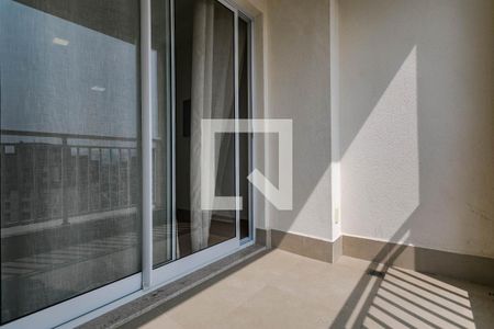 Apartamento para alugar com 57m², 2 quartos e 1 vagaSacada 