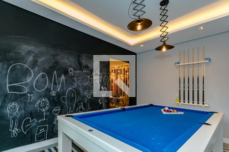 Apartamento para alugar com 57m², 2 quartos e 1 vagaÁrea comum - Salão de Jogos
