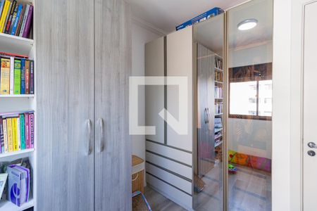 Quarto 1 de apartamento para alugar com 2 quartos, 42m² em Km 18, Osasco