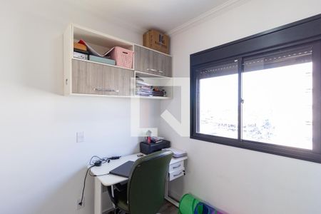 Quarto 1 de apartamento para alugar com 2 quartos, 42m² em Km 18, Osasco