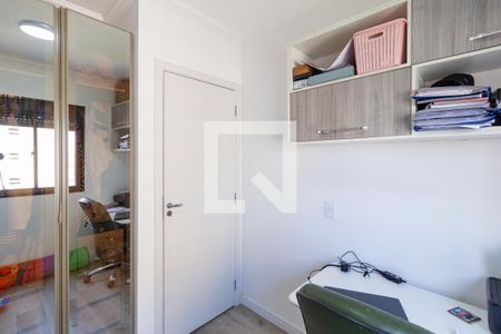 Quarto 1 de apartamento para alugar com 2 quartos, 42m² em Km 18, Osasco