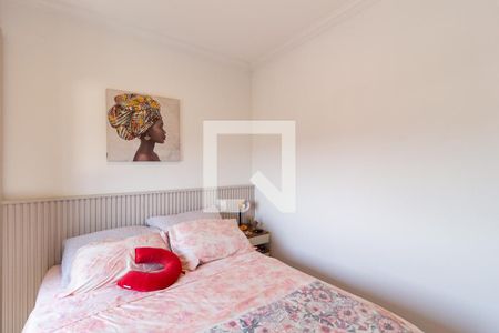 Quarto 2 de apartamento para alugar com 2 quartos, 42m² em Km 18, Osasco