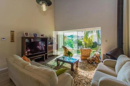 Casa à venda com 500m², 3 quartos e 4 vagasSala 2