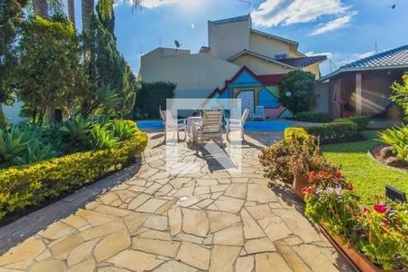 Casa à venda com 500m², 3 quartos e 4 vagasÁrea comum