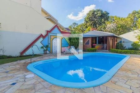 Casa à venda com 500m², 3 quartos e 4 vagasÁrea comum