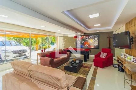 Casa à venda com 500m², 3 quartos e 4 vagasÁrea comum