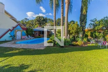 Casa à venda com 500m², 3 quartos e 4 vagasÁrea comum