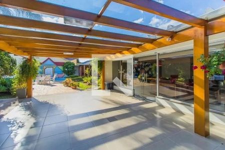 Casa à venda com 500m², 3 quartos e 4 vagasÁrea comum