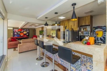 Casa à venda com 500m², 3 quartos e 4 vagasÁrea comum