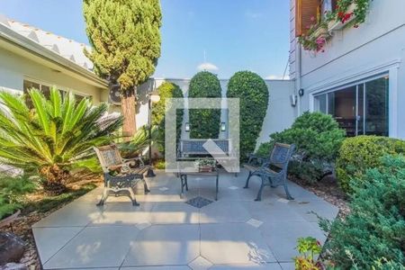 Casa à venda com 500m², 3 quartos e 4 vagasÁrea comum