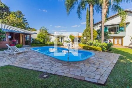 Casa à venda com 500m², 3 quartos e 4 vagasÁrea comum