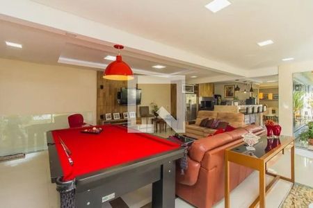 Casa à venda com 500m², 3 quartos e 4 vagasÁrea comum