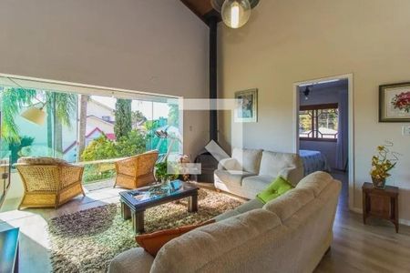 Casa à venda com 500m², 3 quartos e 4 vagasSala 2