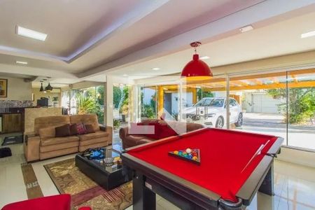 Casa à venda com 500m², 3 quartos e 4 vagasÁrea comum