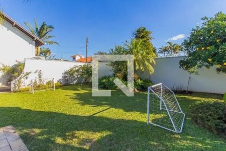 Casa à venda com 500m², 3 quartos e 4 vagasÁrea comum