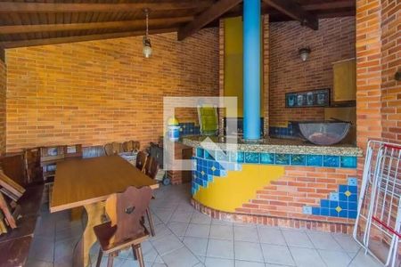 Casa à venda com 500m², 3 quartos e 4 vagasÁrea comum