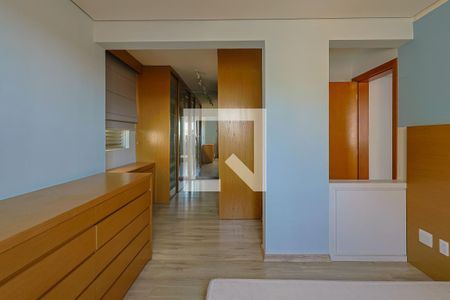 Apartamento para alugar com 116m², 3 quartos e 2 vagasQuarto 3