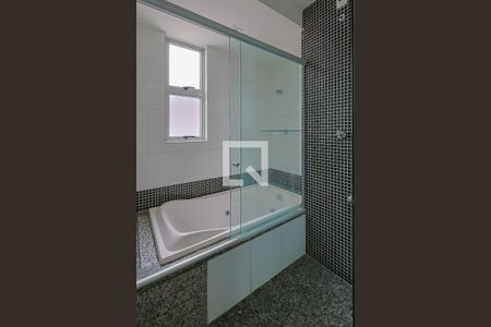 Apartamento para alugar com 116m², 3 quartos e 2 vagasBanheiro