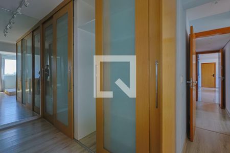 Apartamento para alugar com 116m², 3 quartos e 2 vagasQuarto 3