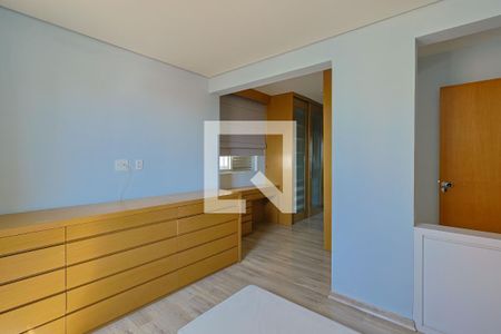 Apartamento para alugar com 116m², 3 quartos e 2 vagasQuarto 3