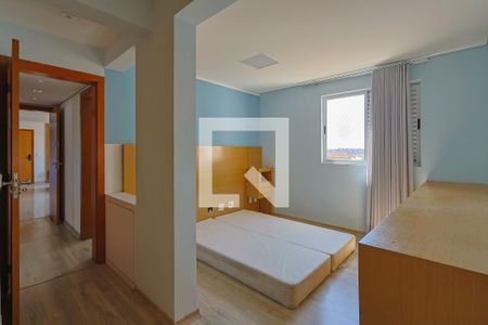 Apartamento para alugar com 116m², 3 quartos e 2 vagasQuarto 3