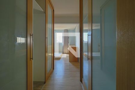 Apartamento para alugar com 116m², 3 quartos e 2 vagasQuarto 3