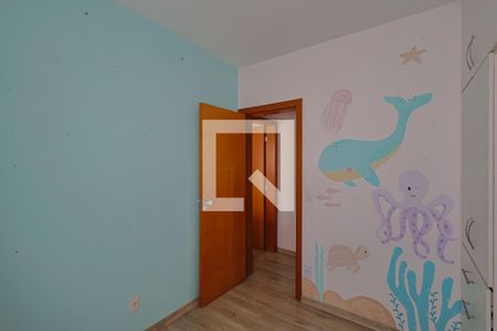 Apartamento para alugar com 116m², 3 quartos e 2 vagasQuarto 2