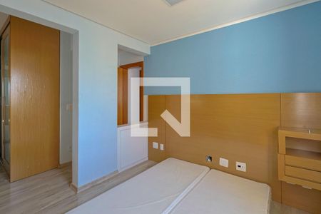 Apartamento para alugar com 116m², 3 quartos e 2 vagasQuarto 3