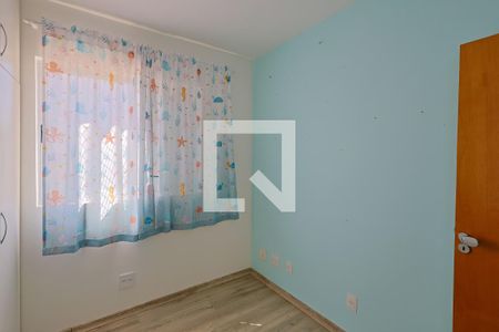 Apartamento para alugar com 116m², 3 quartos e 2 vagasQuarto 2