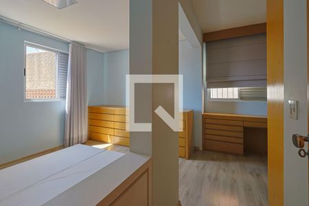 Apartamento para alugar com 116m², 3 quartos e 2 vagasQuarto 3