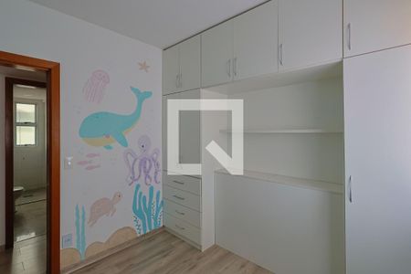 Apartamento para alugar com 116m², 3 quartos e 2 vagasQuarto 2