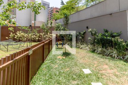 Studio para alugar com 30m², 1 quarto e sem vagaÁrea comum - Pet Place