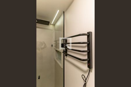 Studio para alugar com 30m², 1 quarto e sem vagaBanheiro