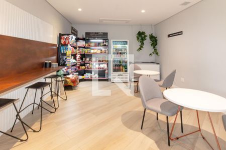 Studio para alugar com 30m², 1 quarto e sem vagaÁrea comum - CoWork