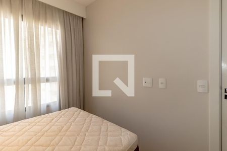 Studio para alugar com 30m², 1 quarto e sem vagaQuarto
