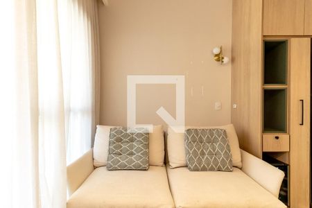 Studio para alugar com 30m², 1 quarto e sem vagaStudio