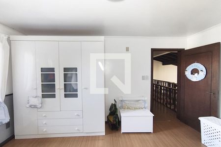 Casa à venda com 165m², 5 quartos e 1 vagaQuarto 1