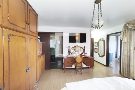 Casa à venda com 165m², 5 quartos e 1 vagaQuarto 3 - Suíte