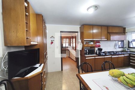 Casa à venda com 165m², 5 quartos e 1 vagaCozinha