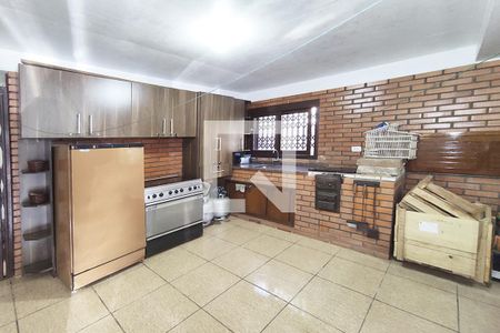 Casa à venda com 165m², 5 quartos e 1 vagaGaragem