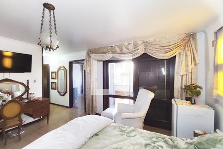 Casa à venda com 165m², 5 quartos e 1 vagaQuarto 3 - Suíte