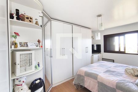 Casa à venda com 165m², 5 quartos e 1 vagaQuarto 2